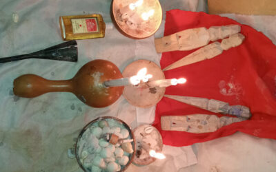 Rituel de retour affectif
